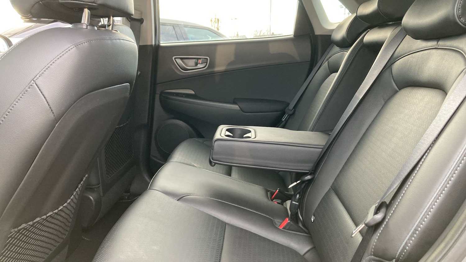 Used Hyundai KONA 2020 for sale - 78067376: Photo 16