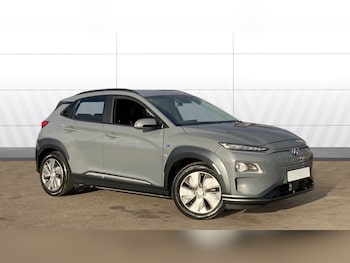 Hyundai KONA feature image