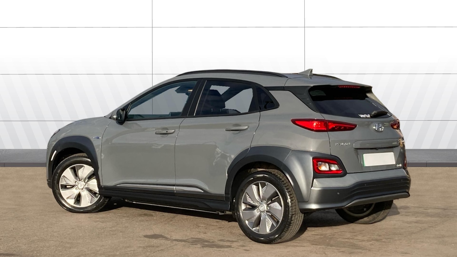 Used Hyundai KONA 2020 for sale - 78067376: Photo 2