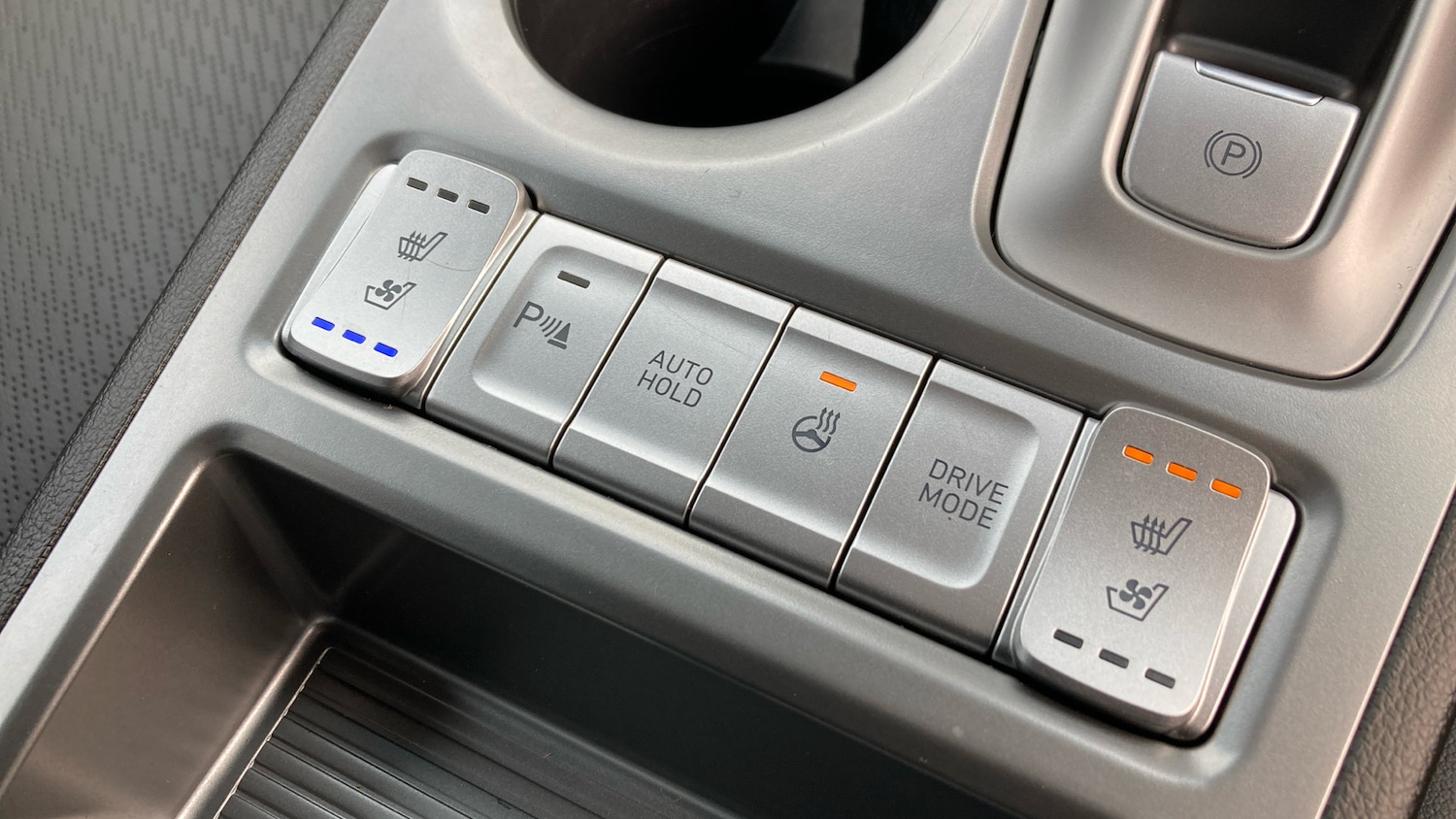 Used Hyundai KONA 2020 for sale - 78067376: Photo 29