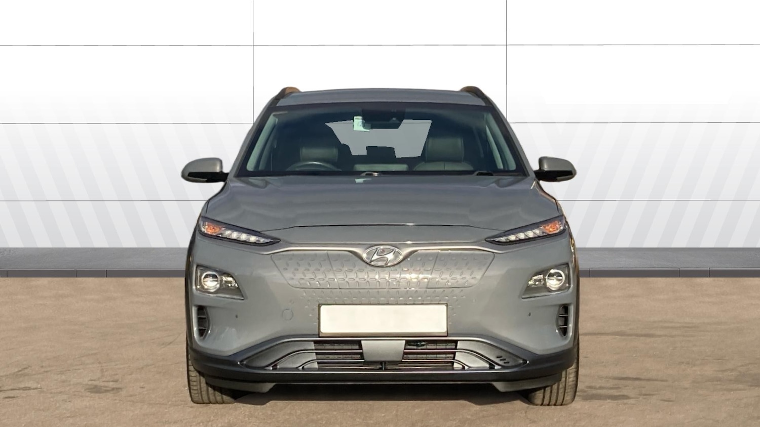 Used Hyundai KONA 2020 for sale - 78067376: Photo 3