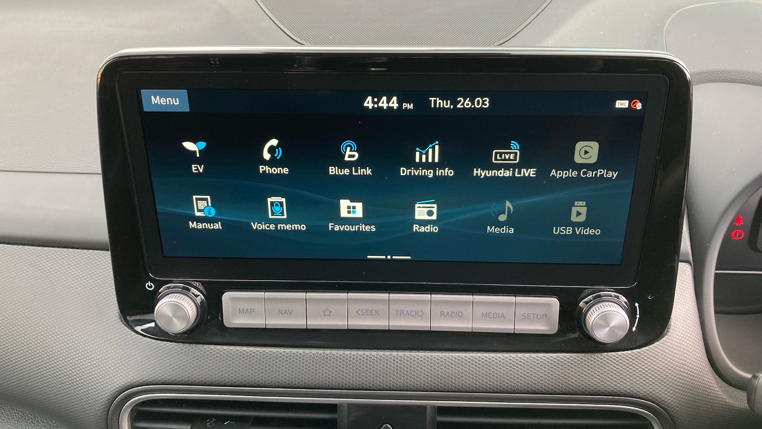 Used Hyundai KONA 2020 for sale - 78067376: Photo 34