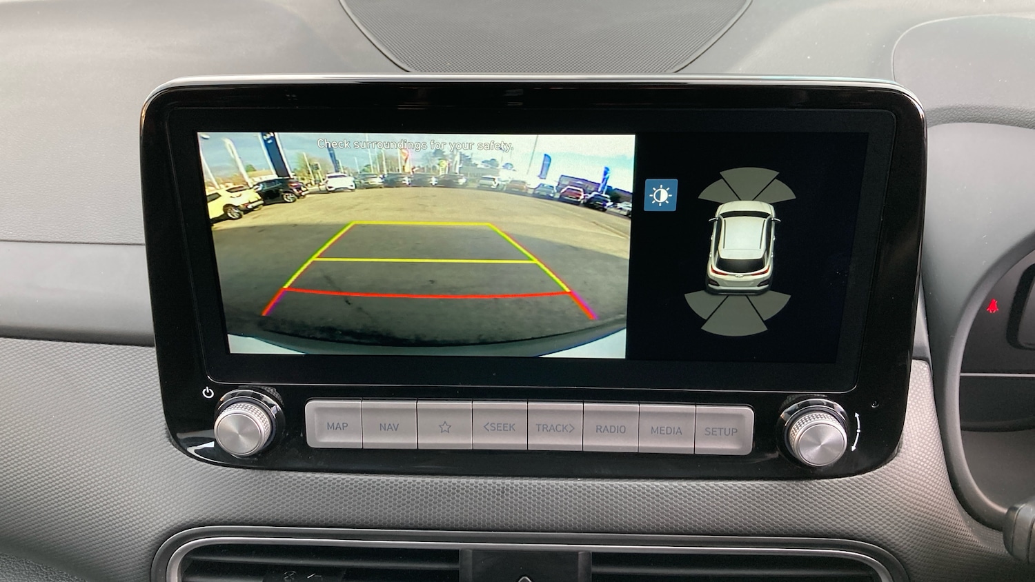 Used Hyundai KONA 2020 for sale - 78067376: Photo 38