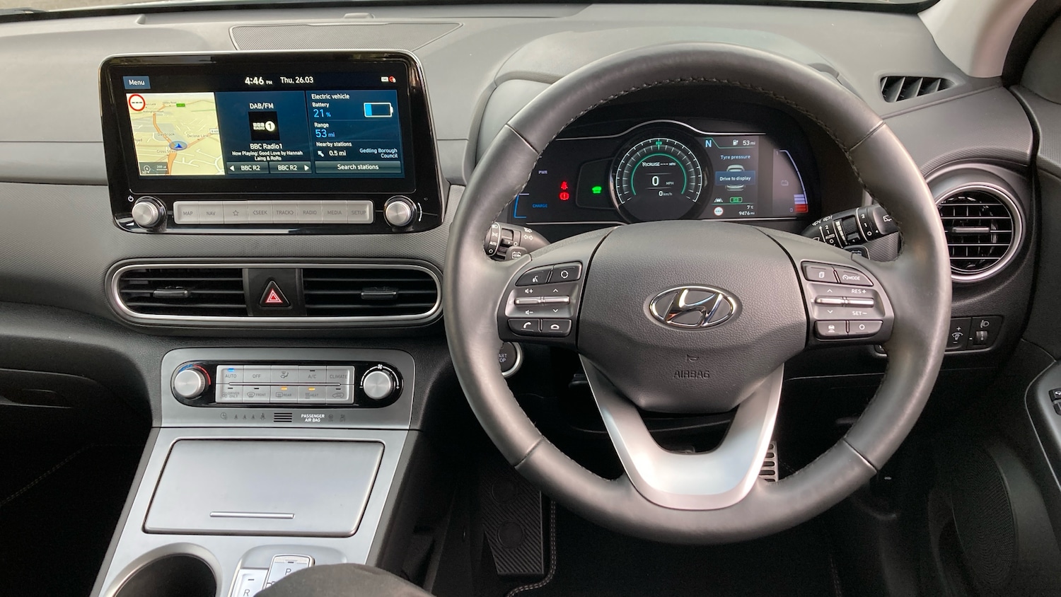 Used Hyundai KONA 2020 for sale - 78067376: Photo 42