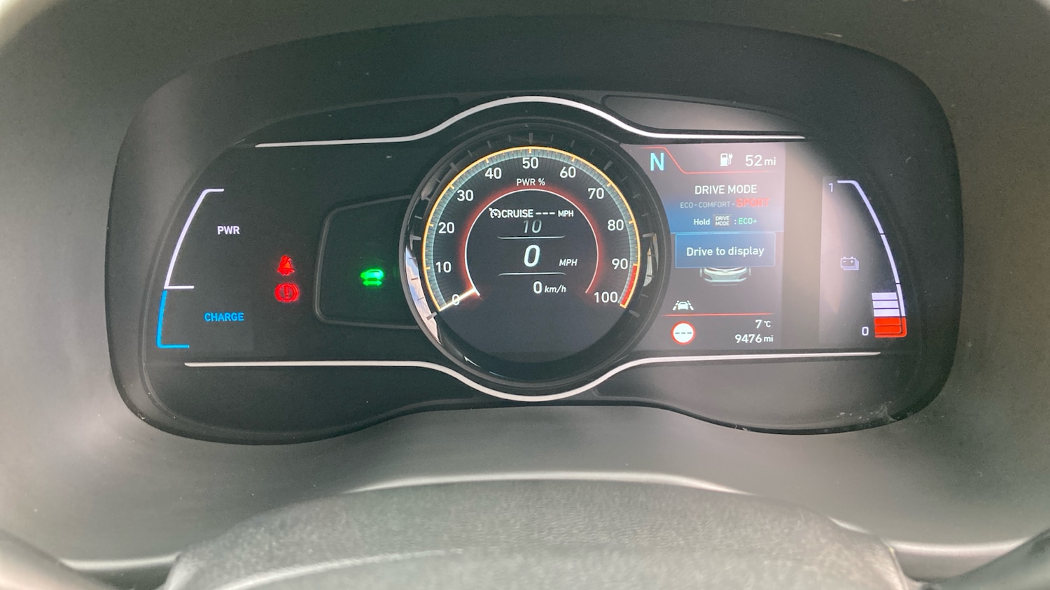 Used Hyundai KONA 2020 for sale - 78067376: Photo 47