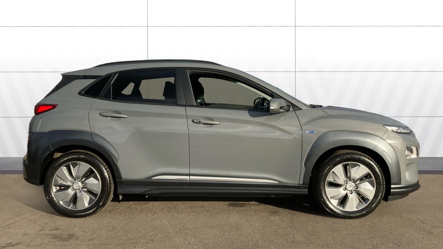 Used Hyundai KONA 2020 for sale - 78067376: Photo 5
