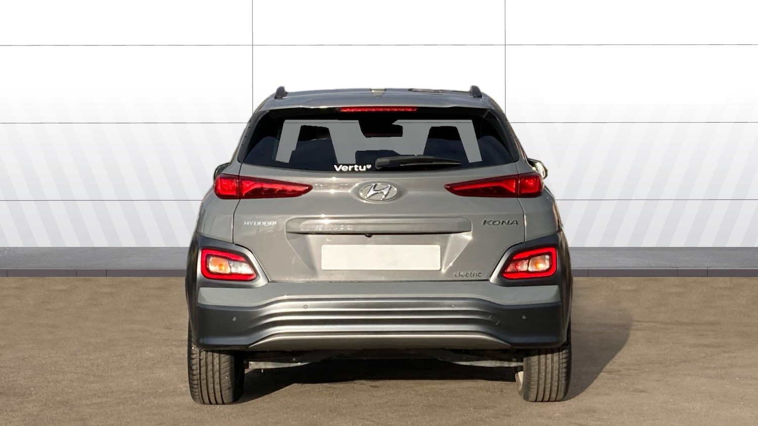 Used Hyundai KONA 2020 for sale - 78067376: Photo 6