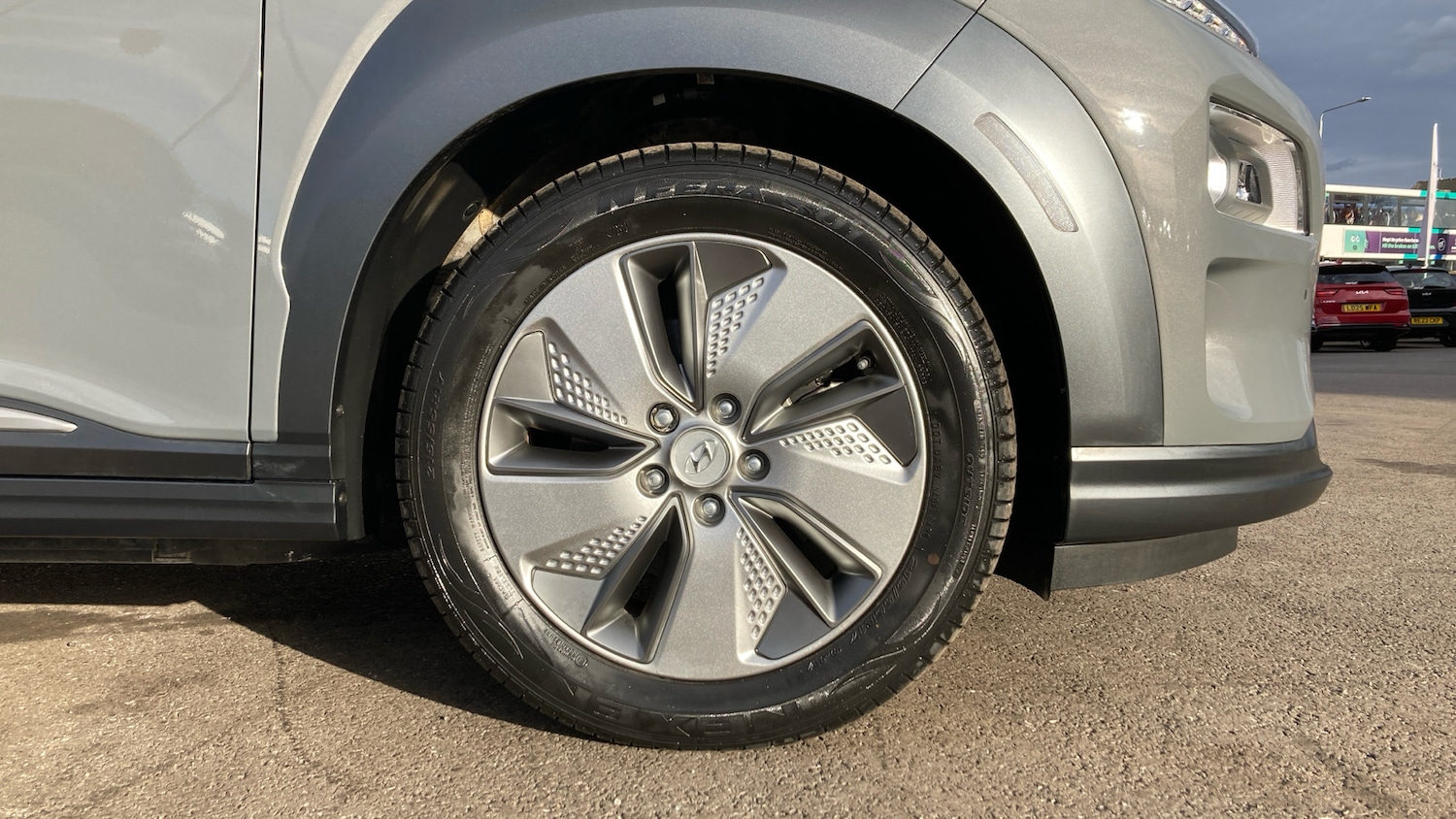 Used Hyundai KONA 2020 for sale - 78067376: Photo 7