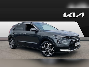 Used Kia Niro 2025 for sale - 78531613: Photo
