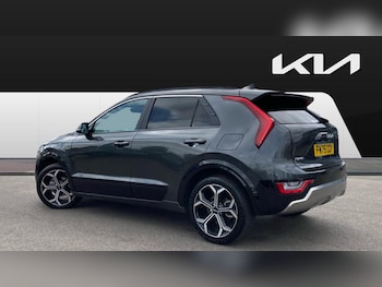 Used Kia Niro 2025 for sale - 78531613: Photo