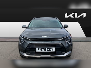 Used Kia Niro 2025 for sale - 78531613: Photo