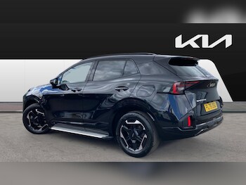 Used Kia Sportage 2025 for sale - 78776762: Photo