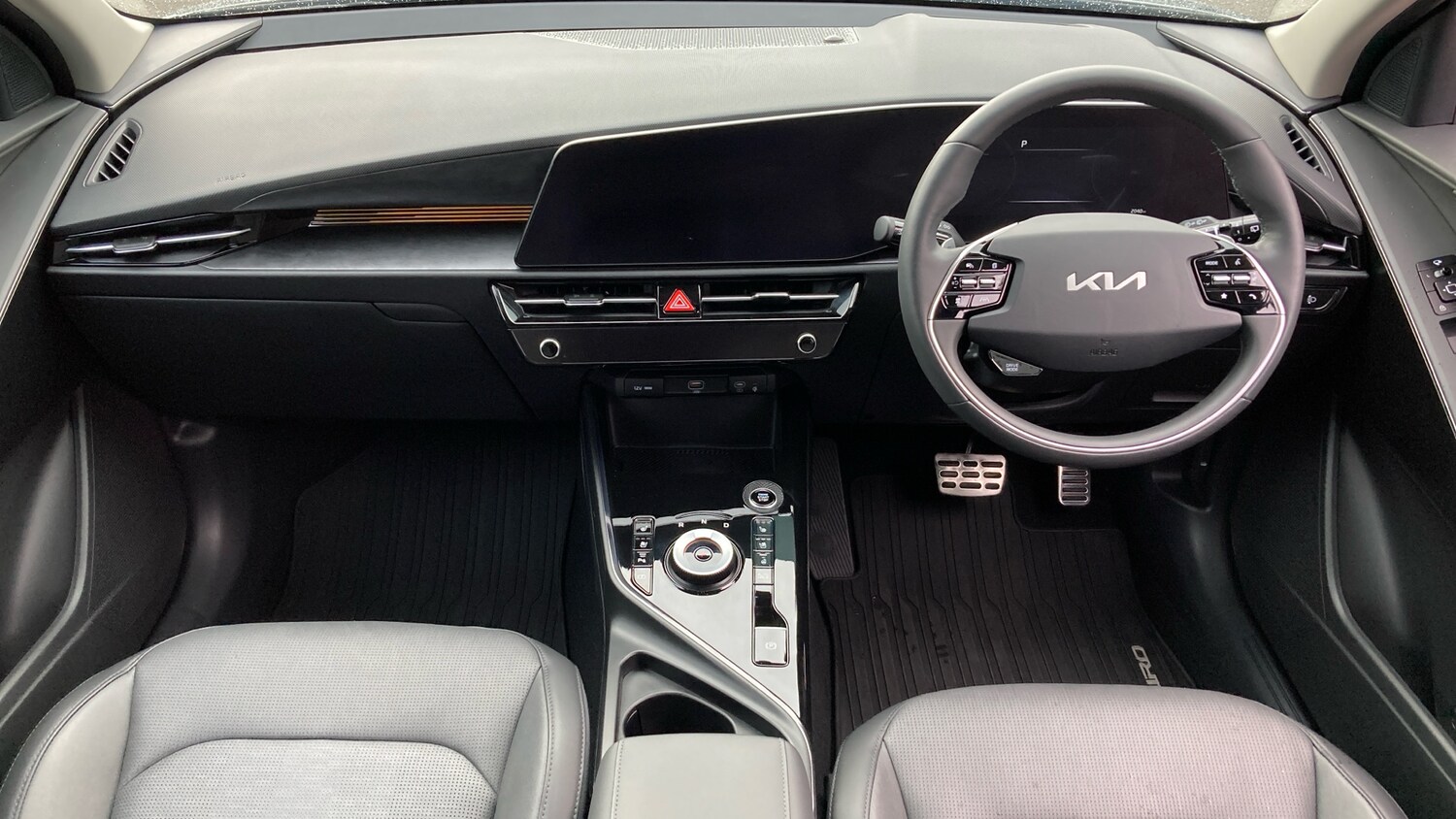 Used Kia Niro 2025 for sale - 76181856: Photo 10