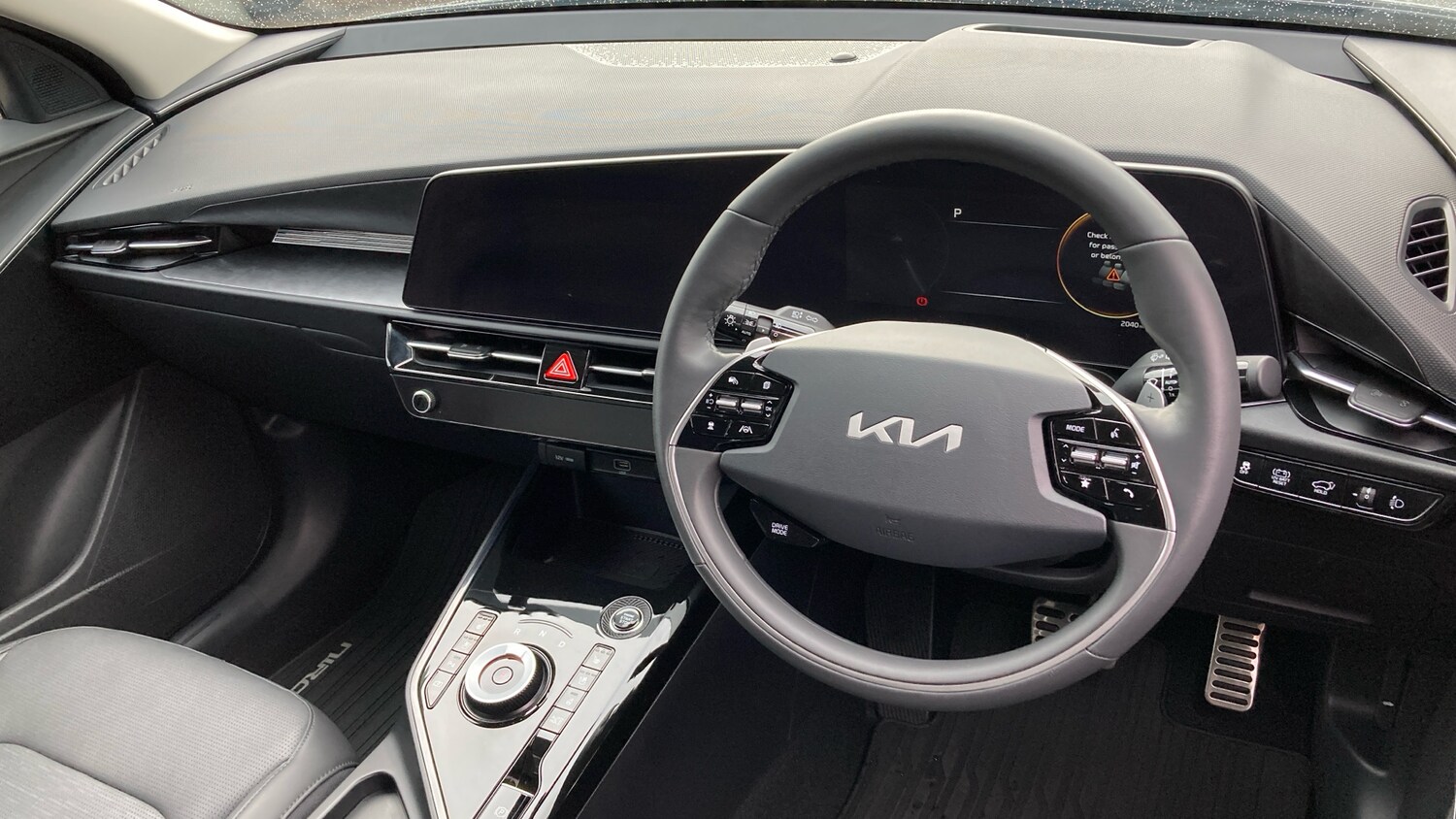 Used Kia Niro 2025 for sale - 76181856: Photo 11