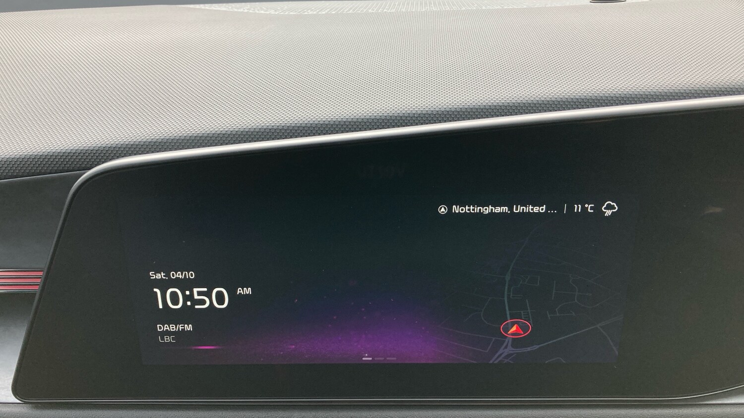 Used Kia Niro 2025 for sale - 76181856: Photo 12