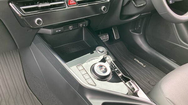 Used Kia Niro 2025 for sale - 76181856: Photo 13