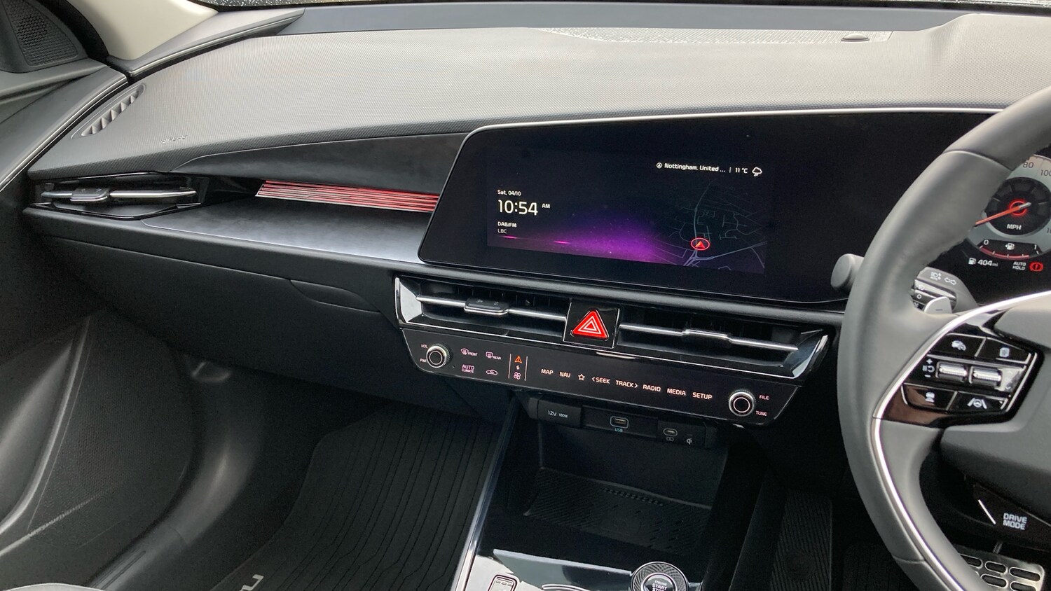 Used Kia Niro 2025 for sale - 76181856: Photo 14