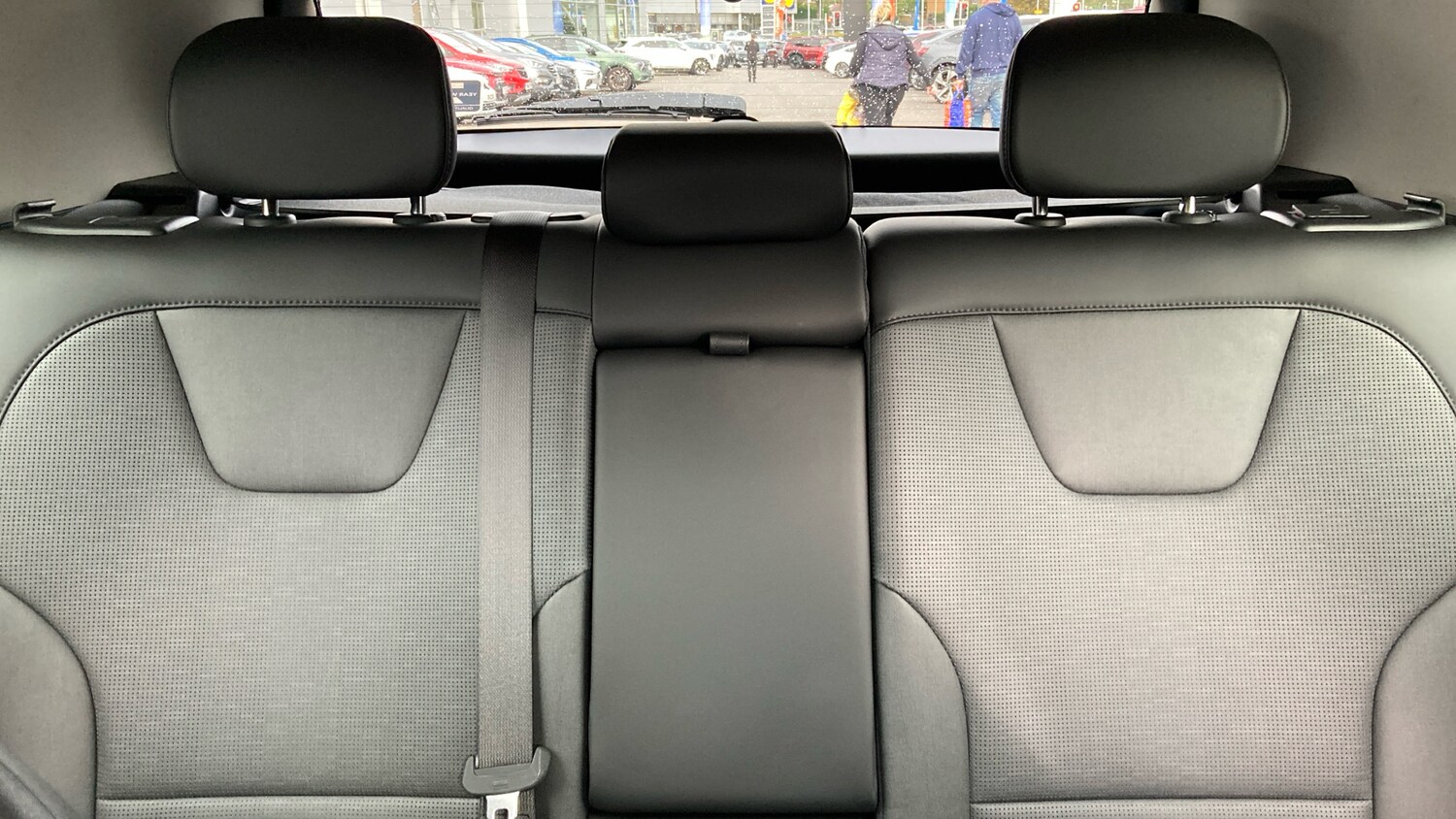 Used Kia Niro 2025 for sale - 76181856: Photo 15