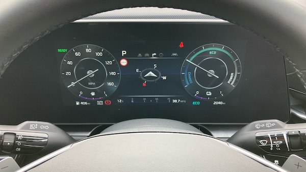 Used Kia Niro 2025 for sale - 76181856: Photo 18