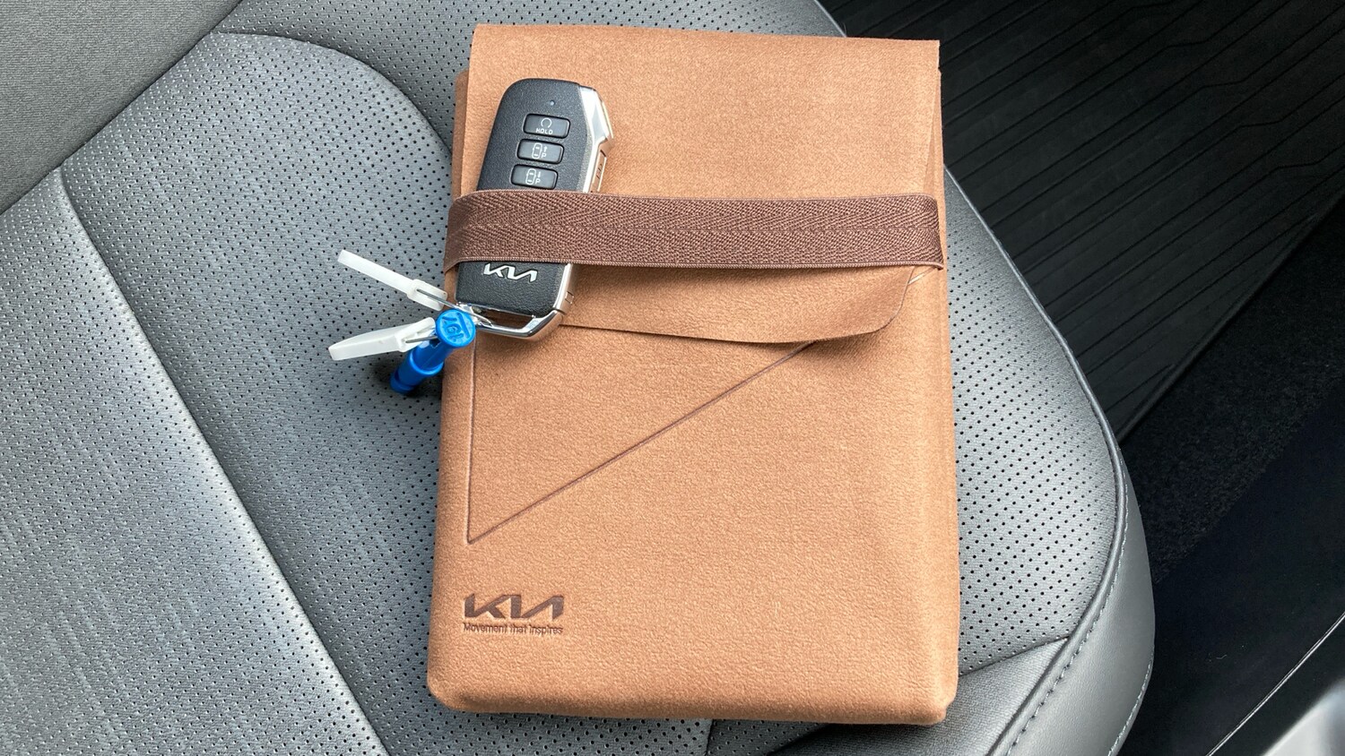 Used Kia Niro 2025 for sale - 76181856: Photo 19