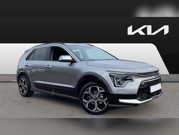 Kia - Niro
