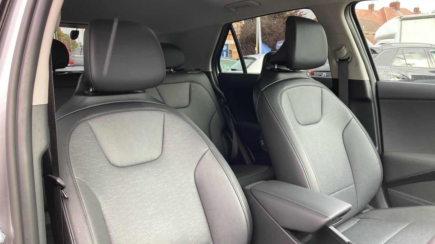 Used Kia Niro 2025 for sale - 76181856: Photo 21