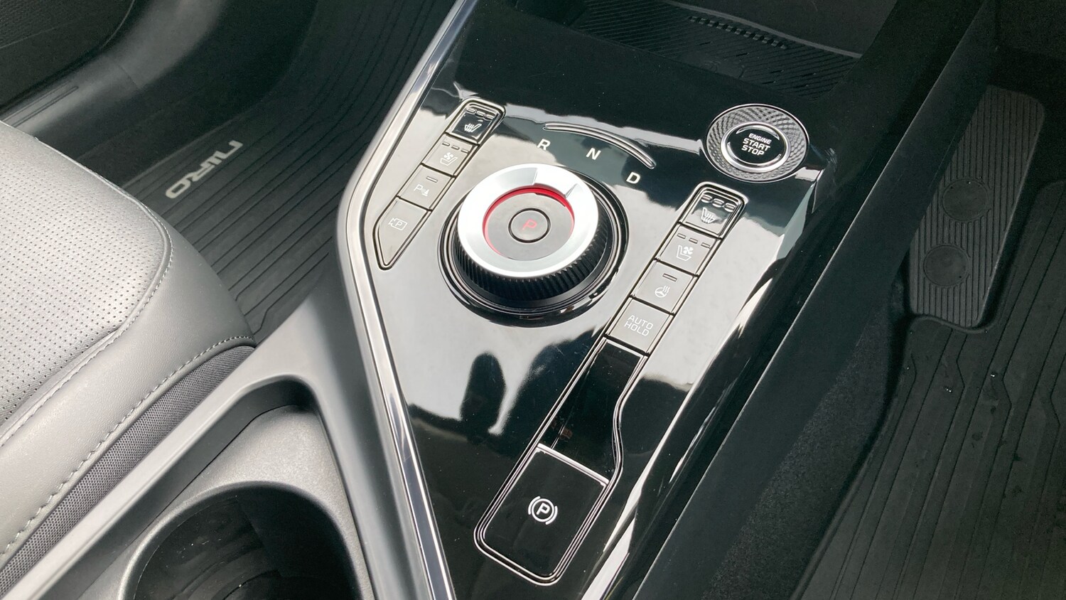 Used Kia Niro 2025 for sale - 76181856: Photo 28