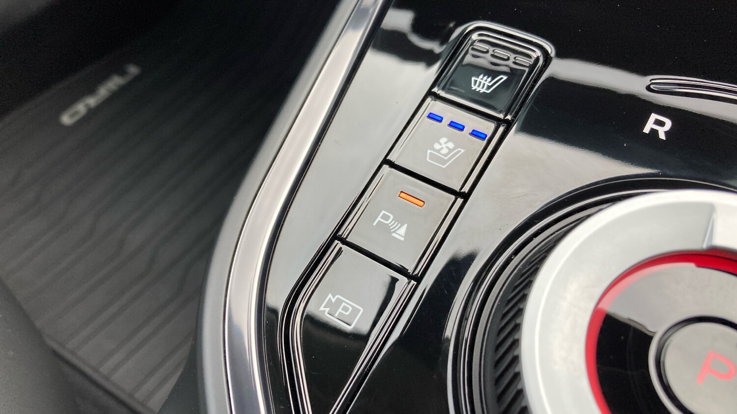 Used Kia Niro 2025 for sale - 76181856: Photo 29