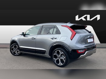 Used Kia Niro 2025 for sale - 76181856: Photo 2