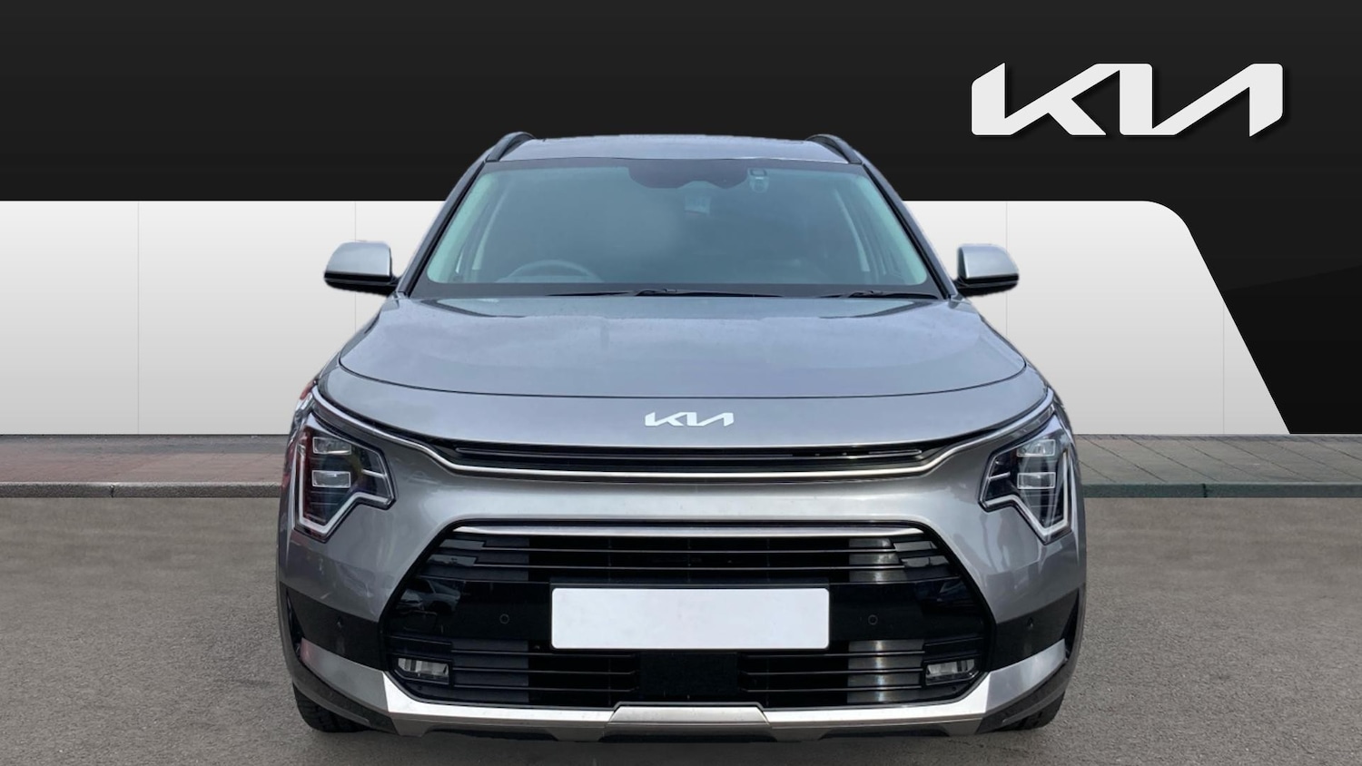 Used Kia Niro 2025 for sale - 76181856: Photo 3