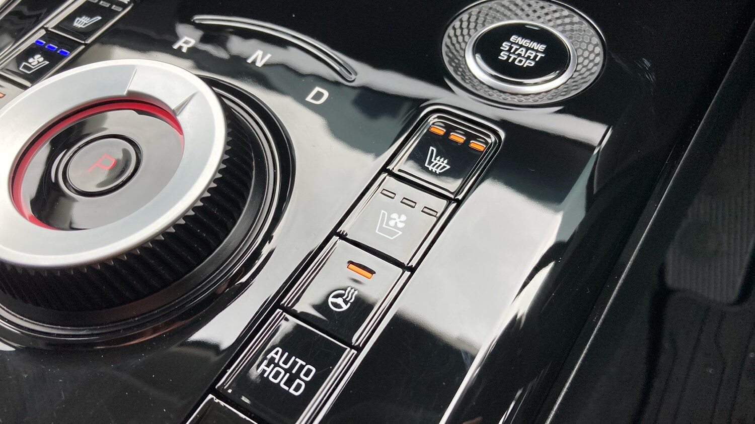 Used Kia Niro 2025 for sale - 76181856: Photo 30