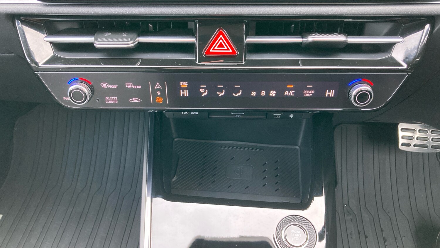 Used Kia Niro 2025 for sale - 76181856: Photo 32