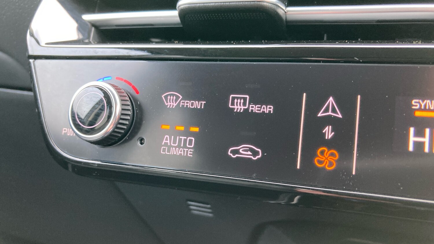 Used Kia Niro 2025 for sale - 76181856: Photo 33