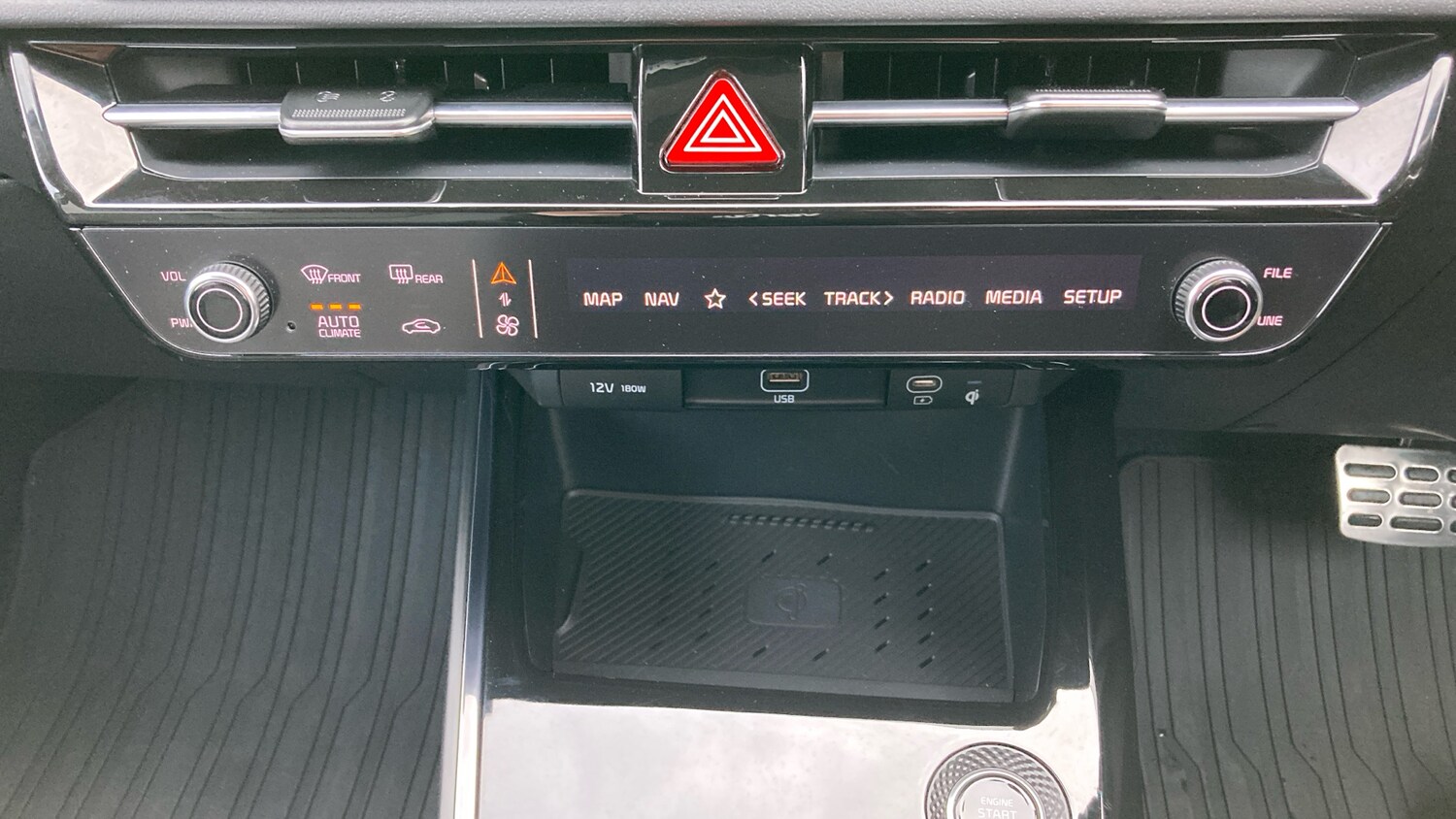 Used Kia Niro 2025 for sale - 76181856: Photo 34