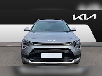 Used Kia Niro 2025 for sale - 76181856: Photo 3