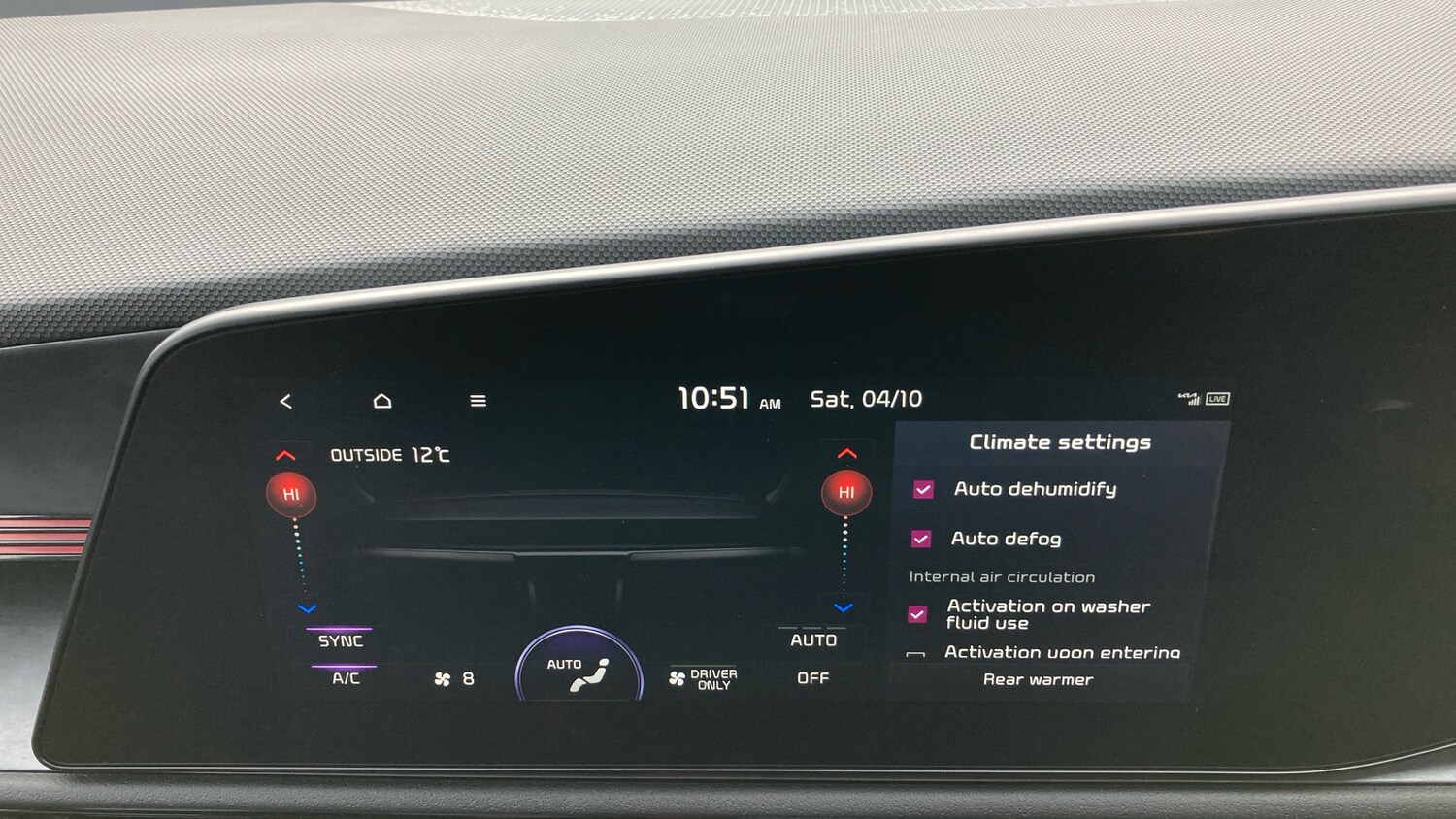 Used Kia Niro 2025 for sale - 76181856: Photo 40