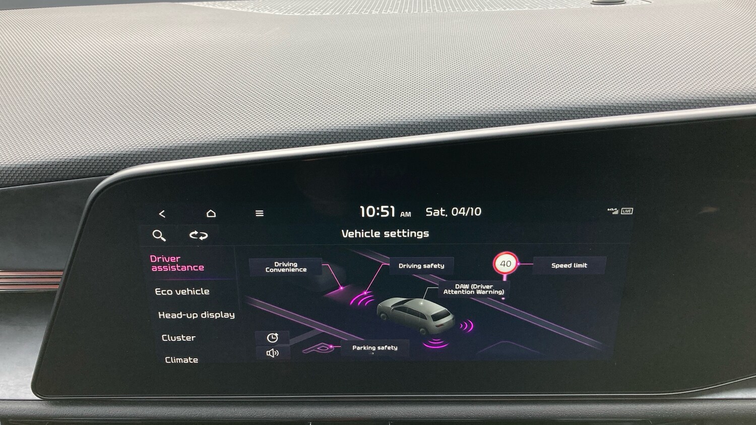 Used Kia Niro 2025 for sale - 76181856: Photo 41