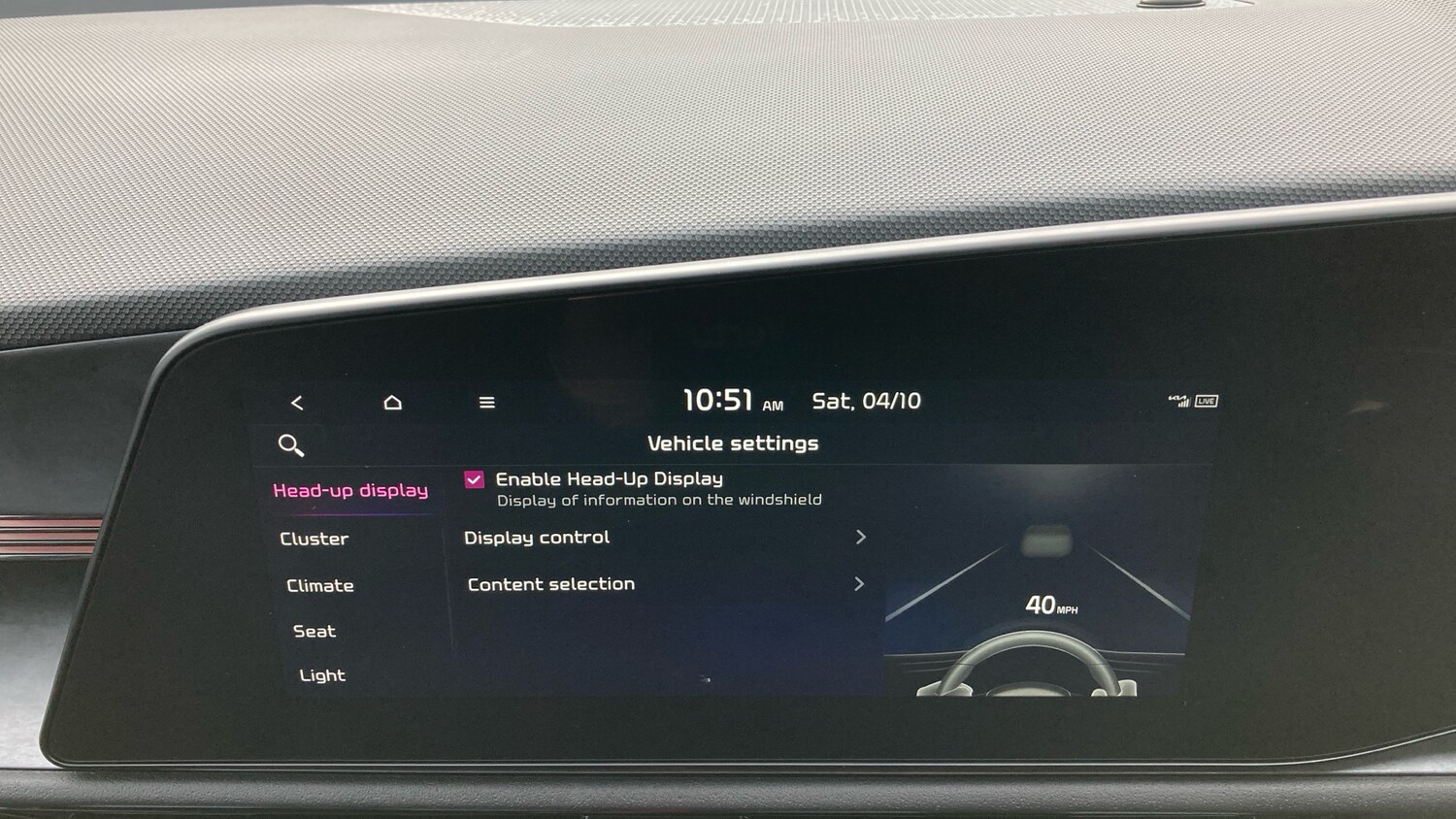 Used Kia Niro 2025 for sale - 76181856: Photo 42