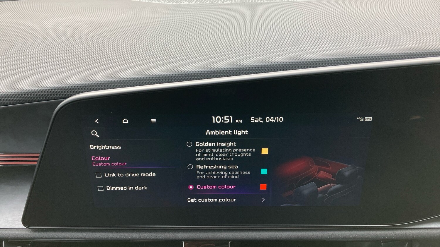 Used Kia Niro 2025 for sale - 76181856: Photo 43