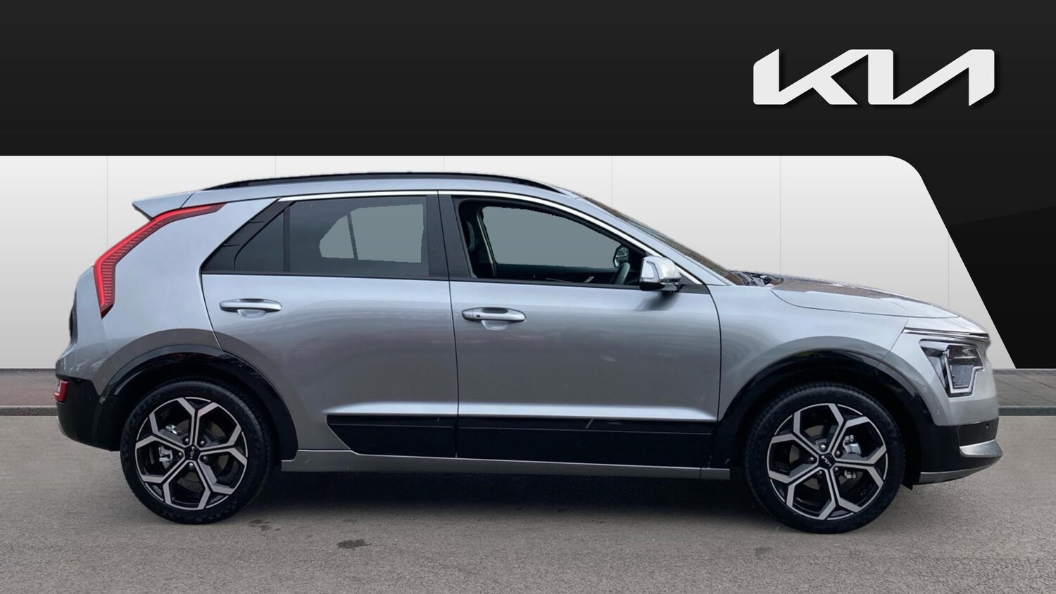 Used Kia Niro 2025 for sale - 76181856: Photo 5