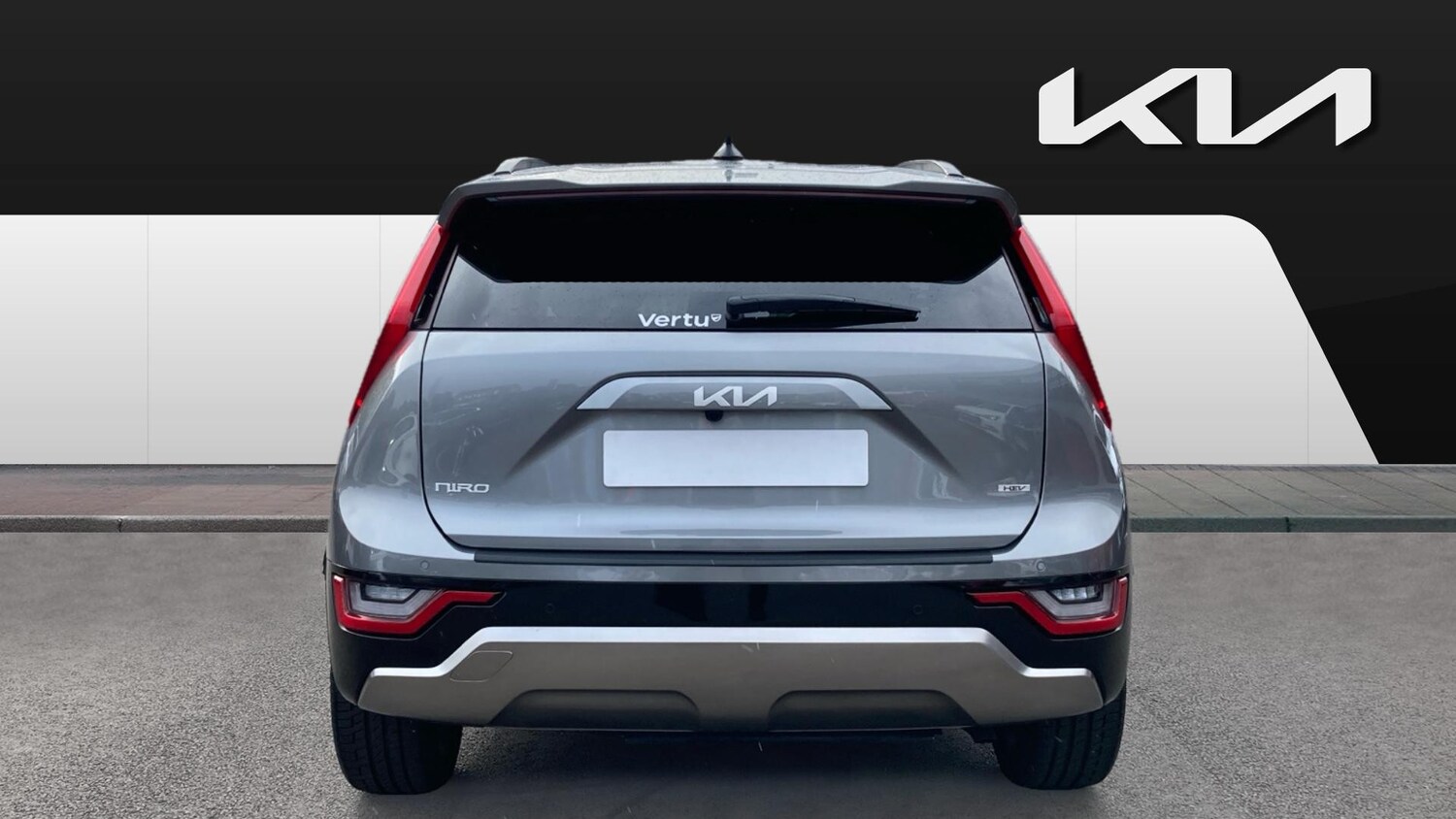 Used Kia Niro 2025 for sale - 76181856: Photo 6