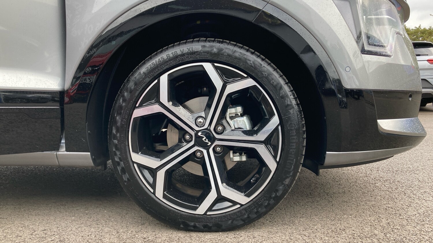 Used Kia Niro 2025 for sale - 76181856: Photo 7