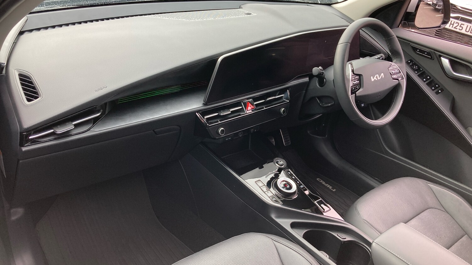 Used Kia Niro 2025 for sale - 76181856: Photo 9