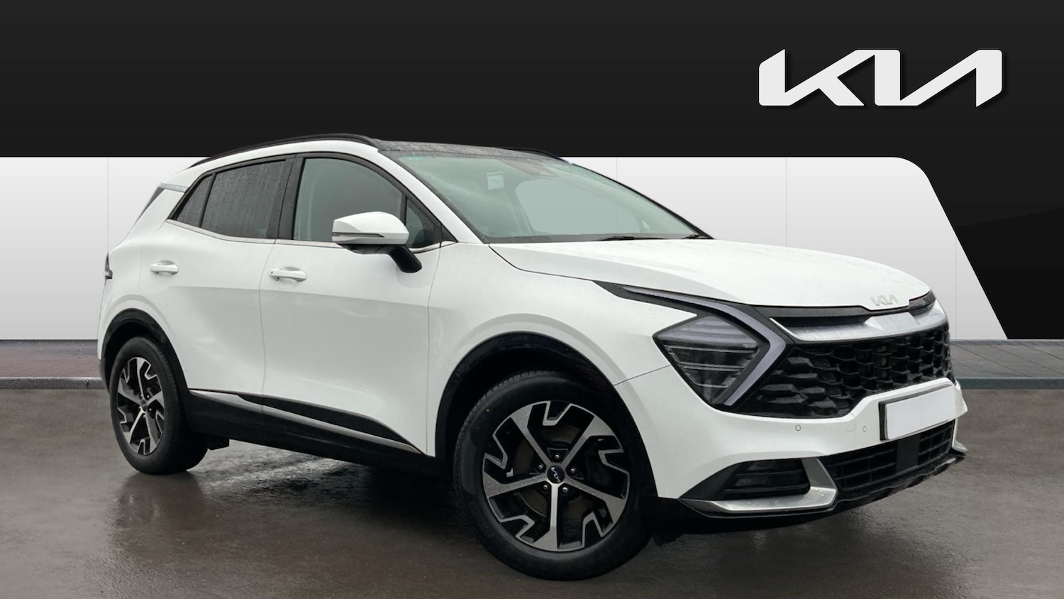 Used Kia Sportage 2022 for sale - 77366030: Photo 1