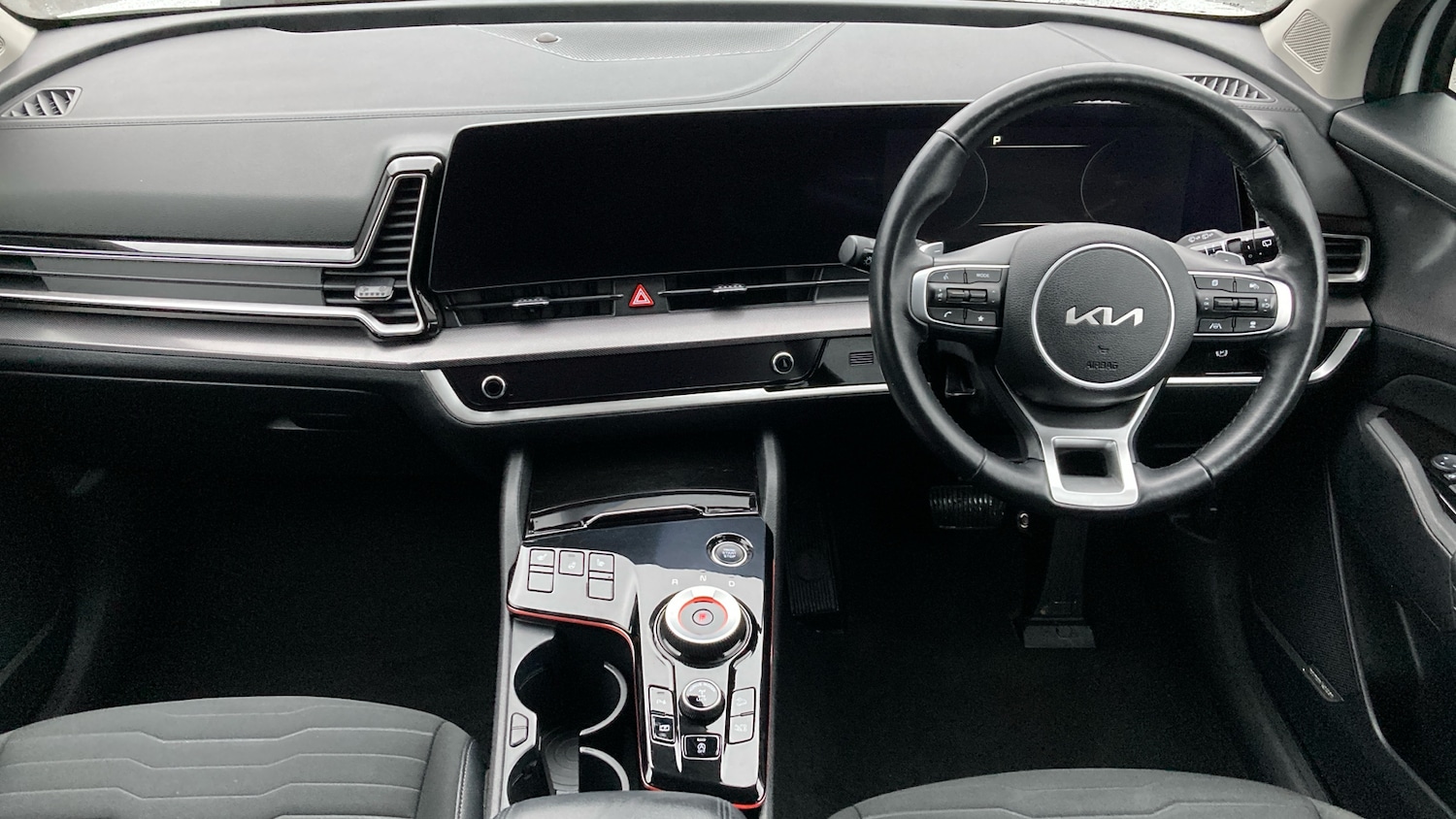 Used Kia Sportage 2022 for sale - 77366030: Photo 10