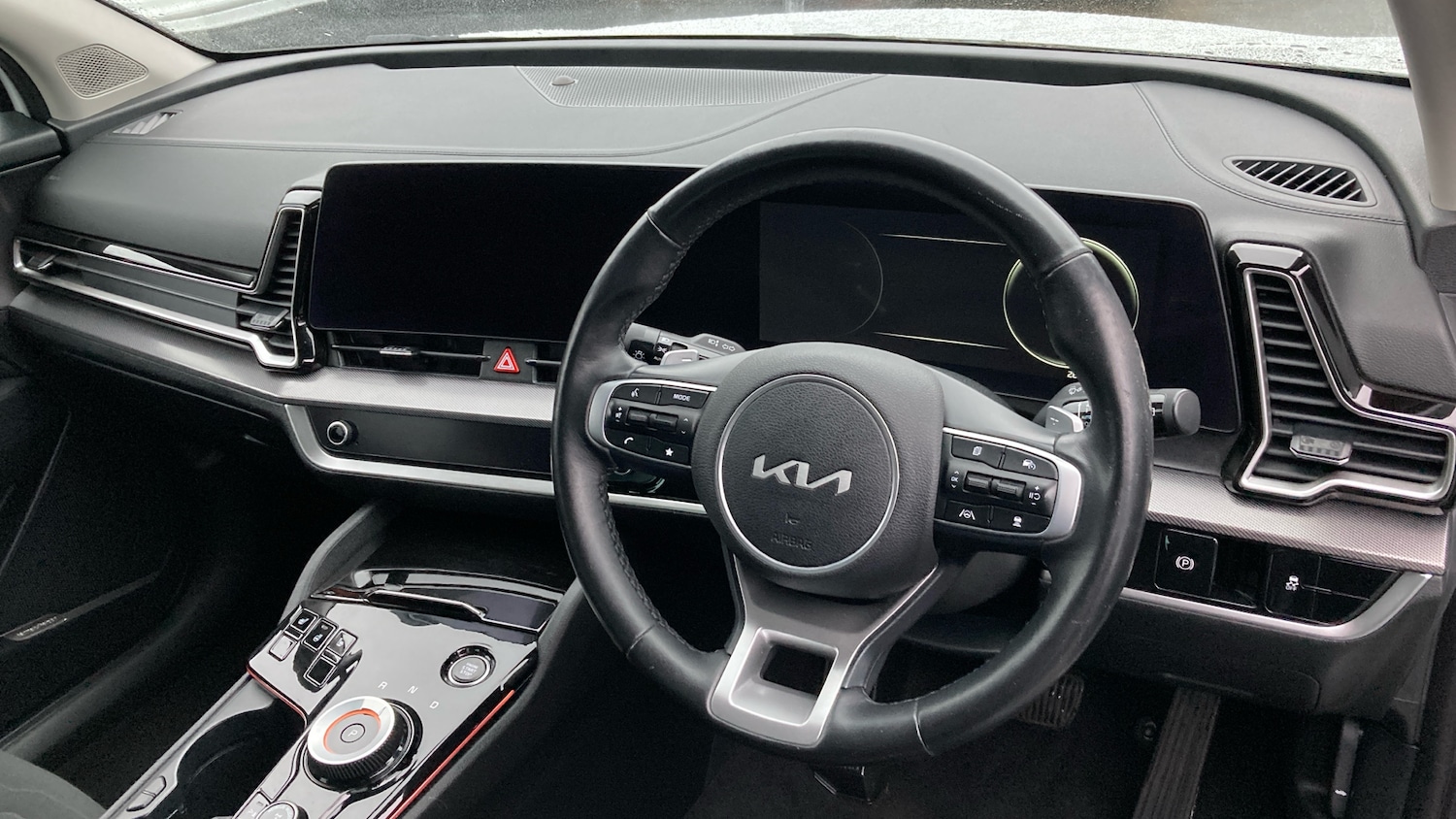 Used Kia Sportage 2022 for sale - 77366030: Photo 11