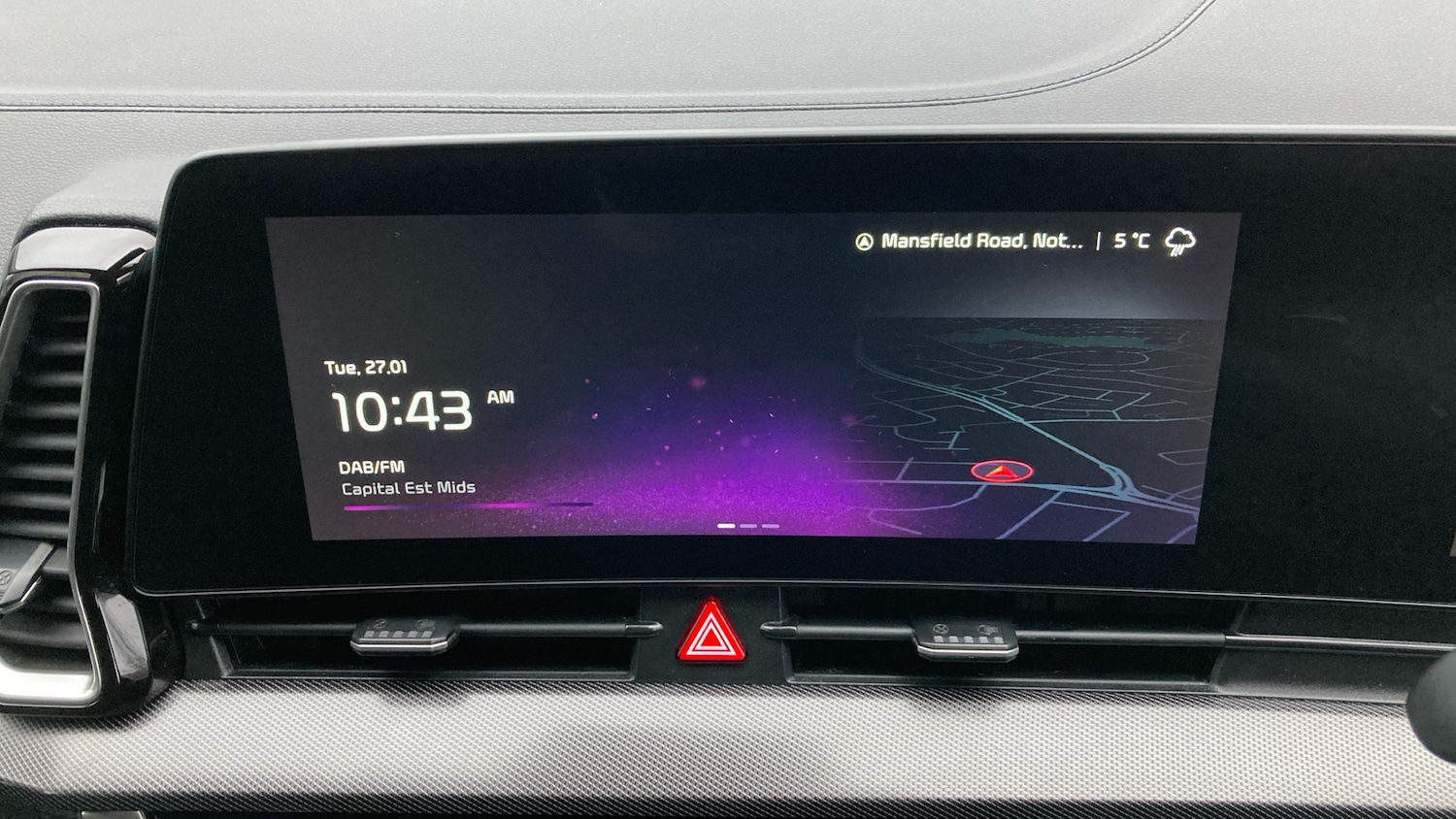 Used Kia Sportage 2022 for sale - 77366030: Photo 12