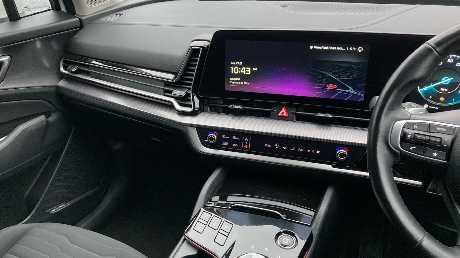 Used Kia Sportage 2022 for sale - 77366030: Photo 14