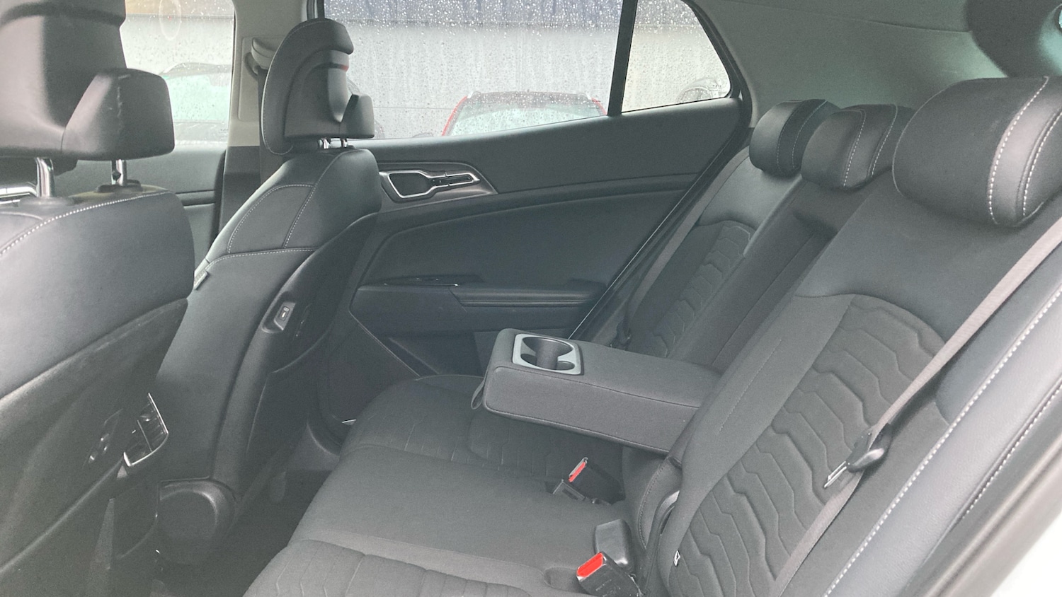 Used Kia Sportage 2022 for sale - 77366030: Photo 16