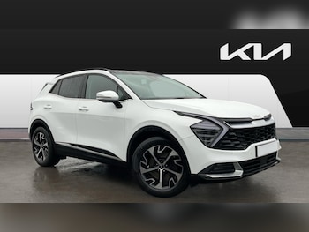 Used Kia Sportage 2022 for sale - 77366030: Photo